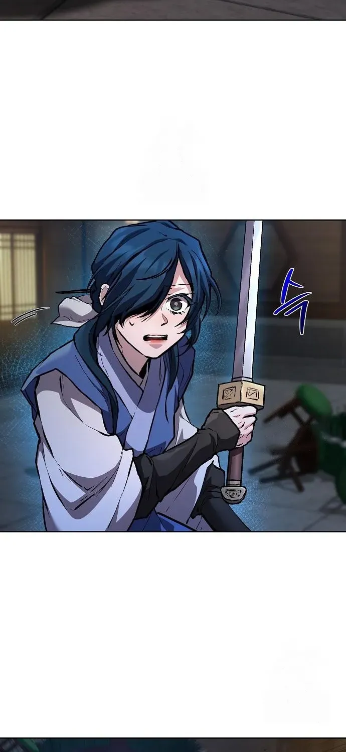 13th Generation Flying Dragon of the Demonic Sect Chapter 7 page 5 - 