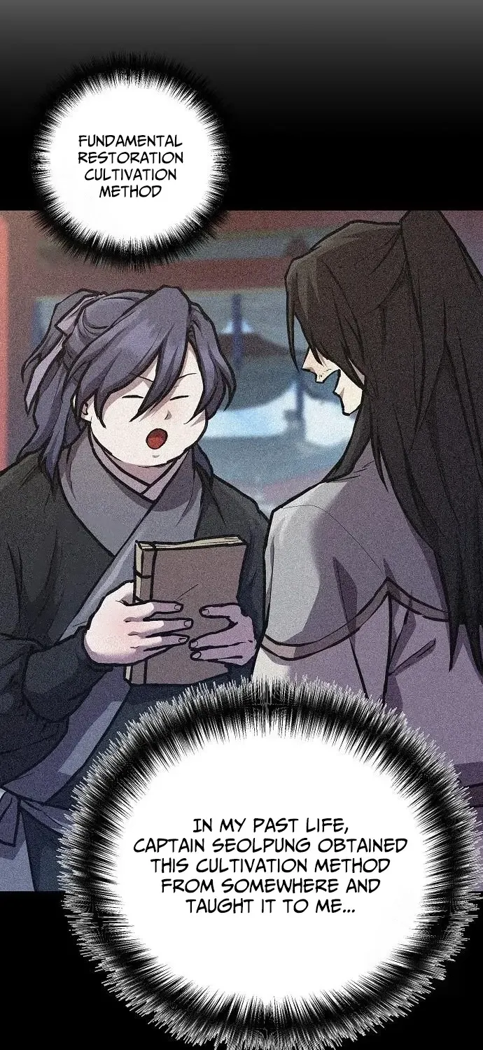 13th Generation Flying Dragon of the Demonic Sect Chapter 7 page 41 - 