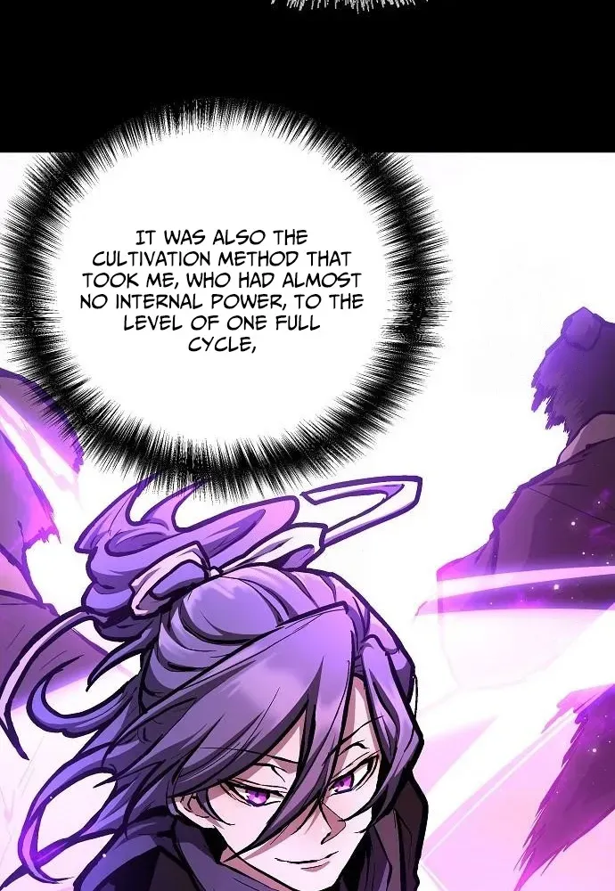 13th Generation Flying Dragon of the Demonic Sect Chapter 7 page 42 - 