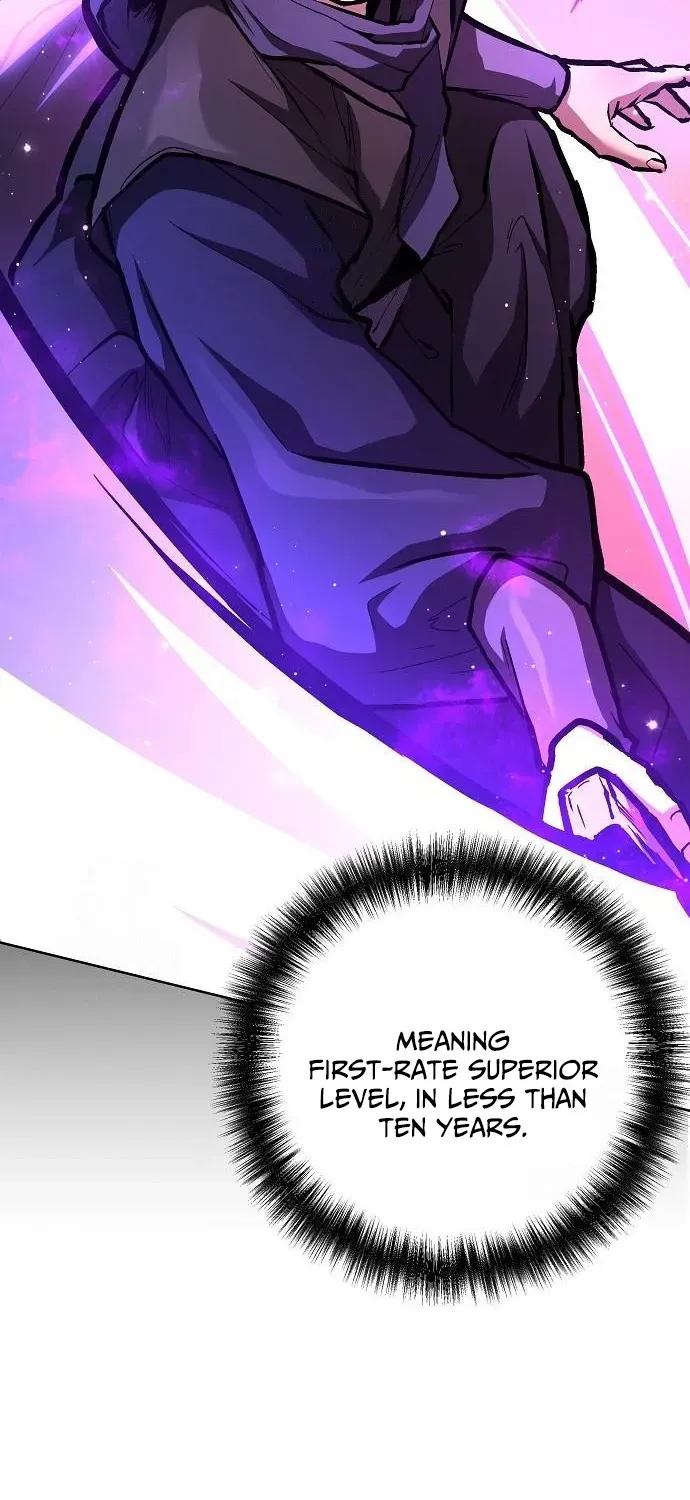 13th Generation Flying Dragon of the Demonic Sect Chapter 7 page 43 - 