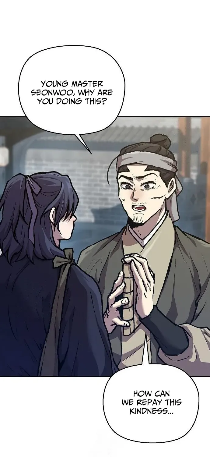 13th Generation Flying Dragon of the Demonic Sect Chapter 7 page 44 - 