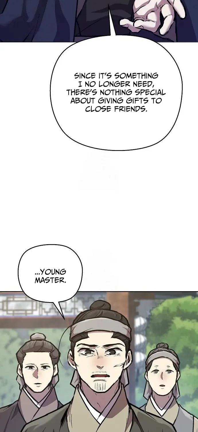 13th Generation Flying Dragon of the Demonic Sect Chapter 7 page 46 - 