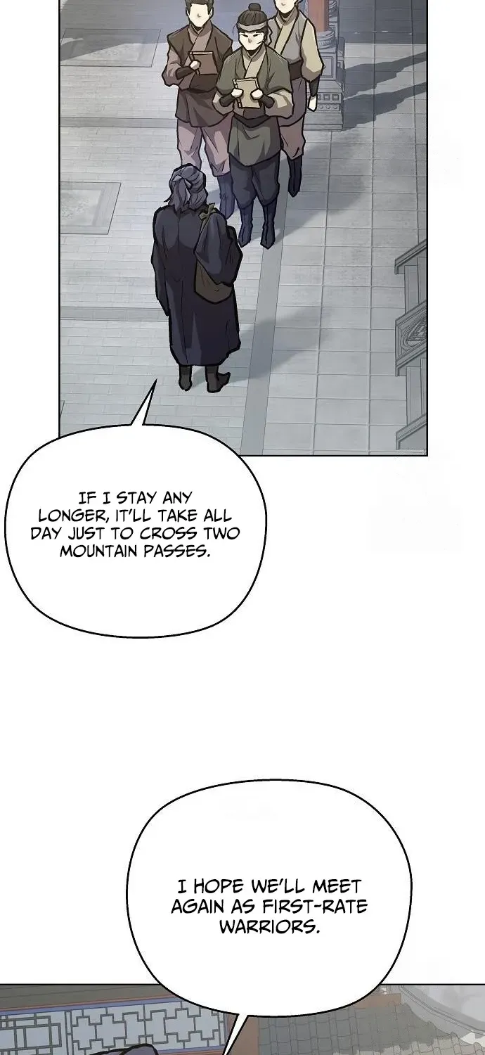 13th Generation Flying Dragon of the Demonic Sect Chapter 7 page 48 - 