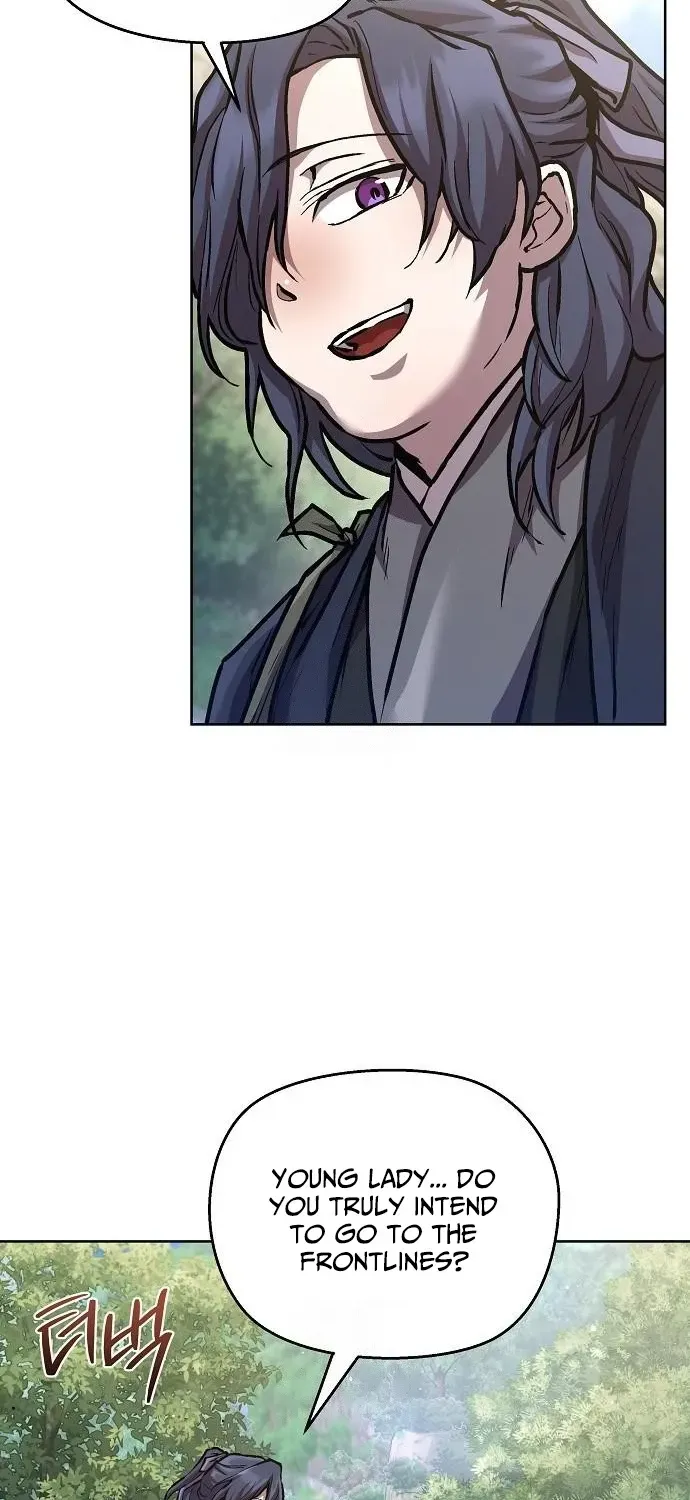 13th Generation Flying Dragon of the Demonic Sect Chapter 7 page 53 - 