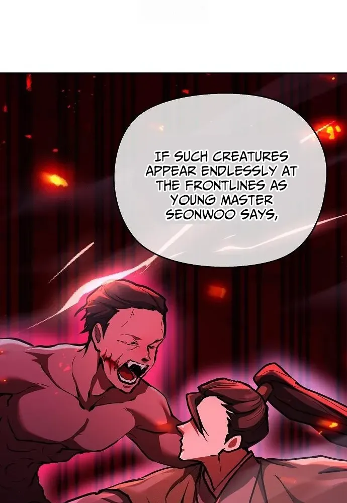 13th Generation Flying Dragon of the Demonic Sect Chapter 7 page 56 - 