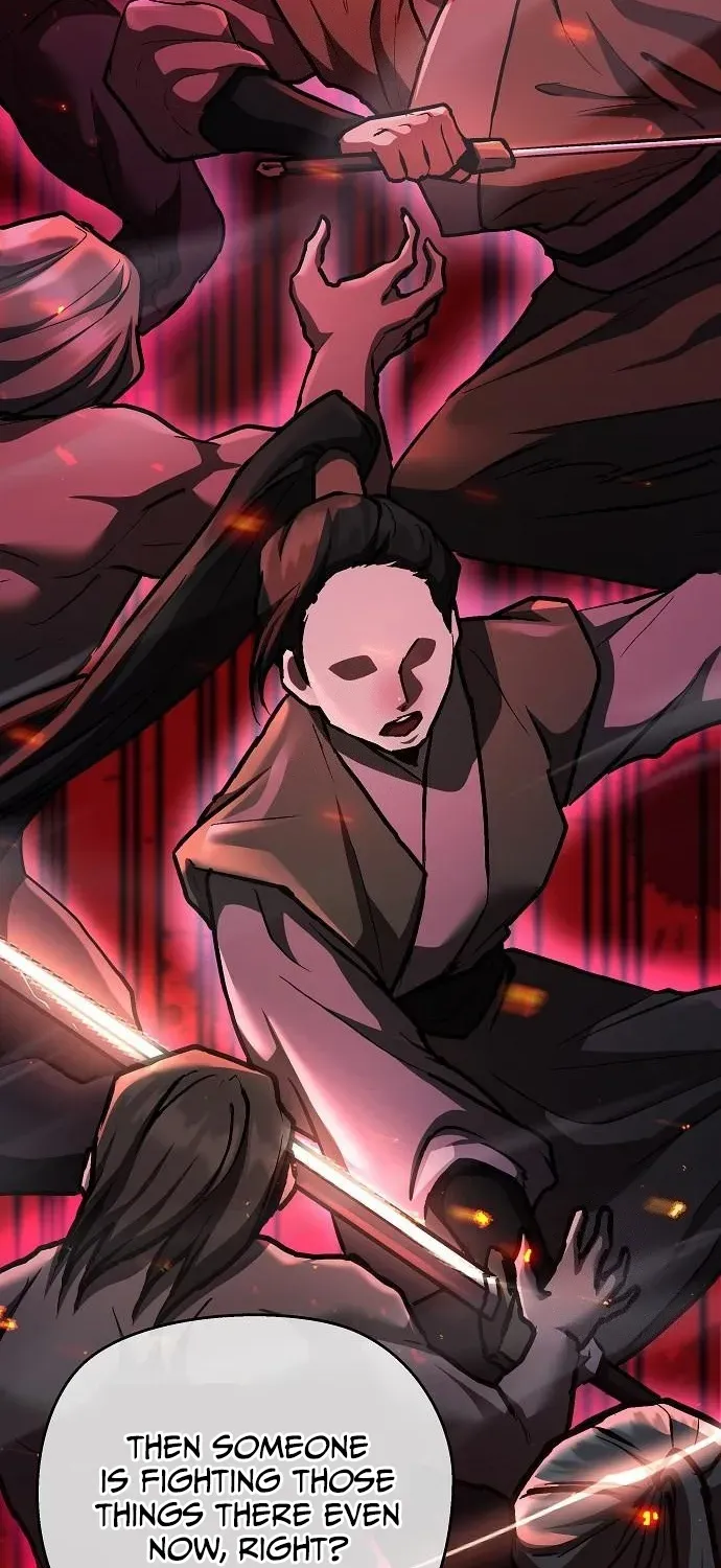 13th Generation Flying Dragon of the Demonic Sect Chapter 7 page 57 - 