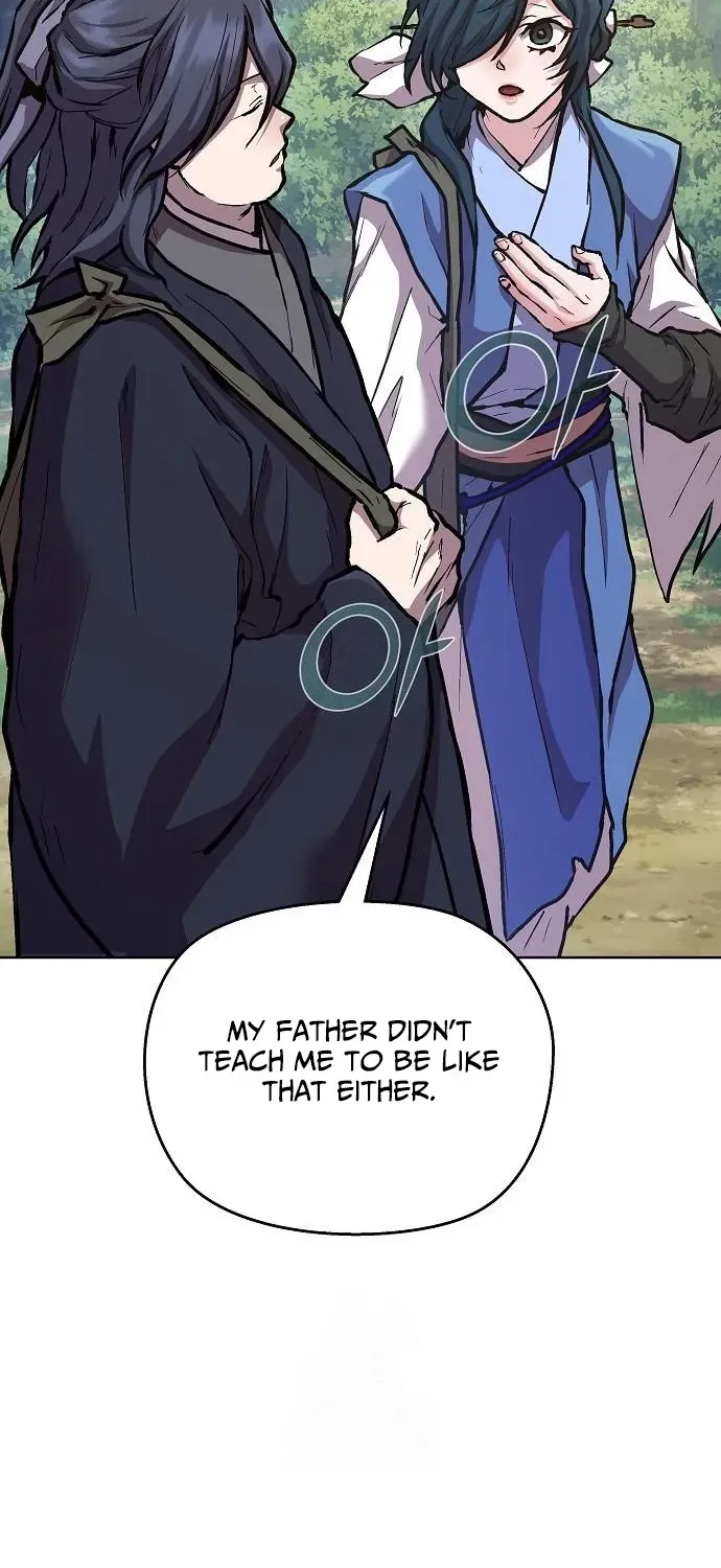 13th Generation Flying Dragon of the Demonic Sect Chapter 7 page 59 - 