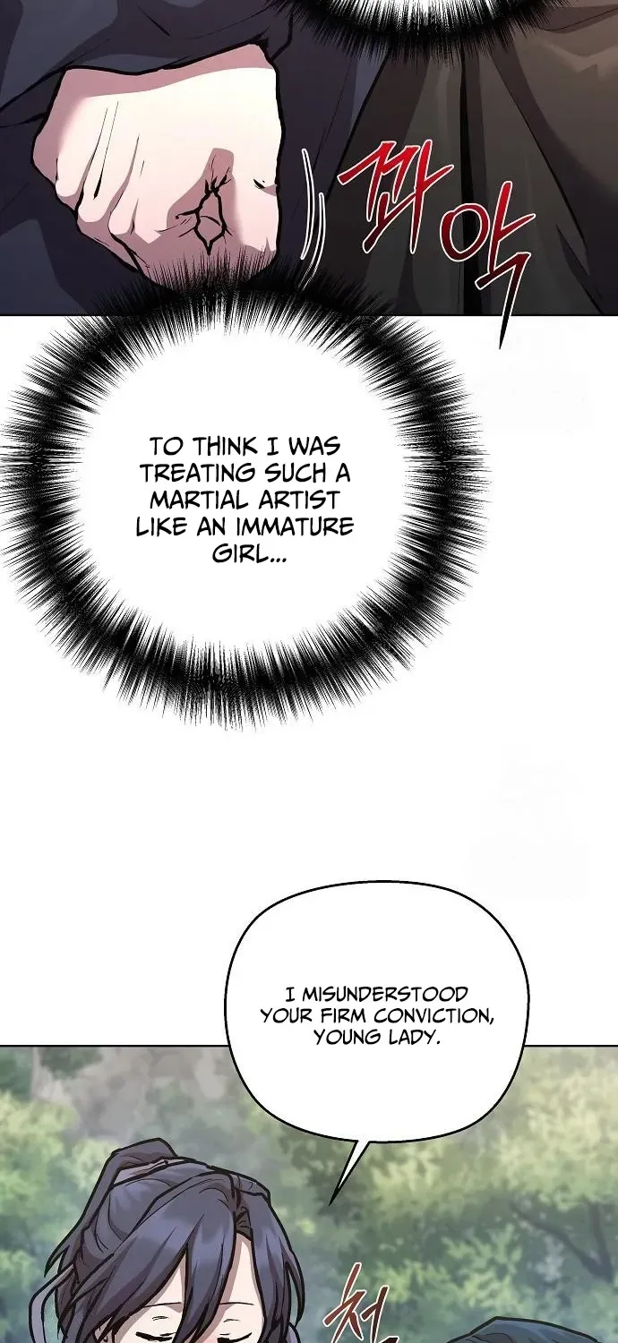 13th Generation Flying Dragon of the Demonic Sect Chapter 7 page 61 - 