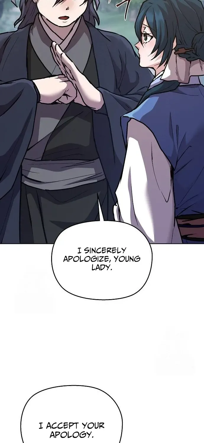 13th Generation Flying Dragon of the Demonic Sect Chapter 7 page 62 - 