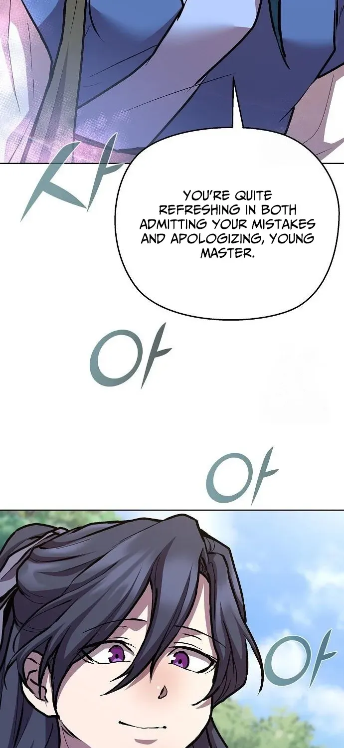 13th Generation Flying Dragon of the Demonic Sect Chapter 7 page 64 - 
