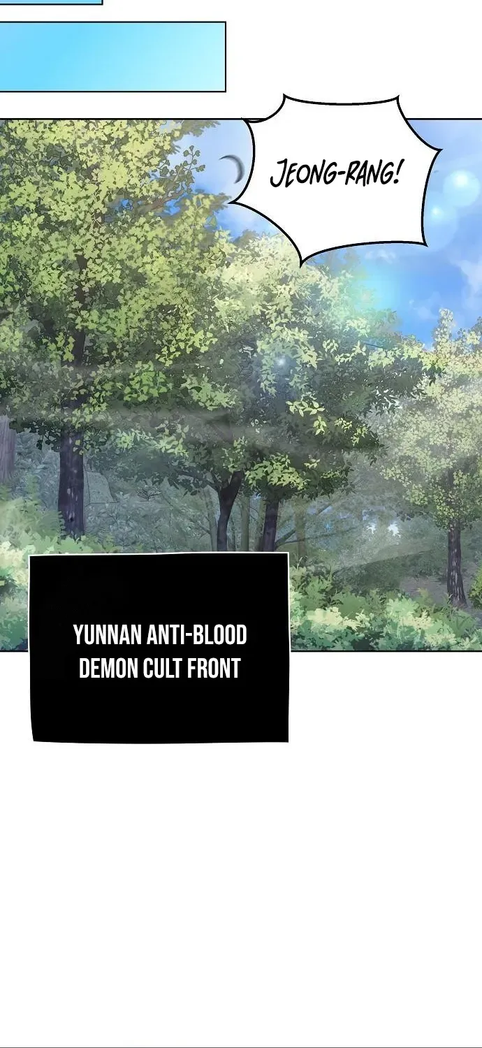 13th Generation Flying Dragon of the Demonic Sect Chapter 7 page 66 - 