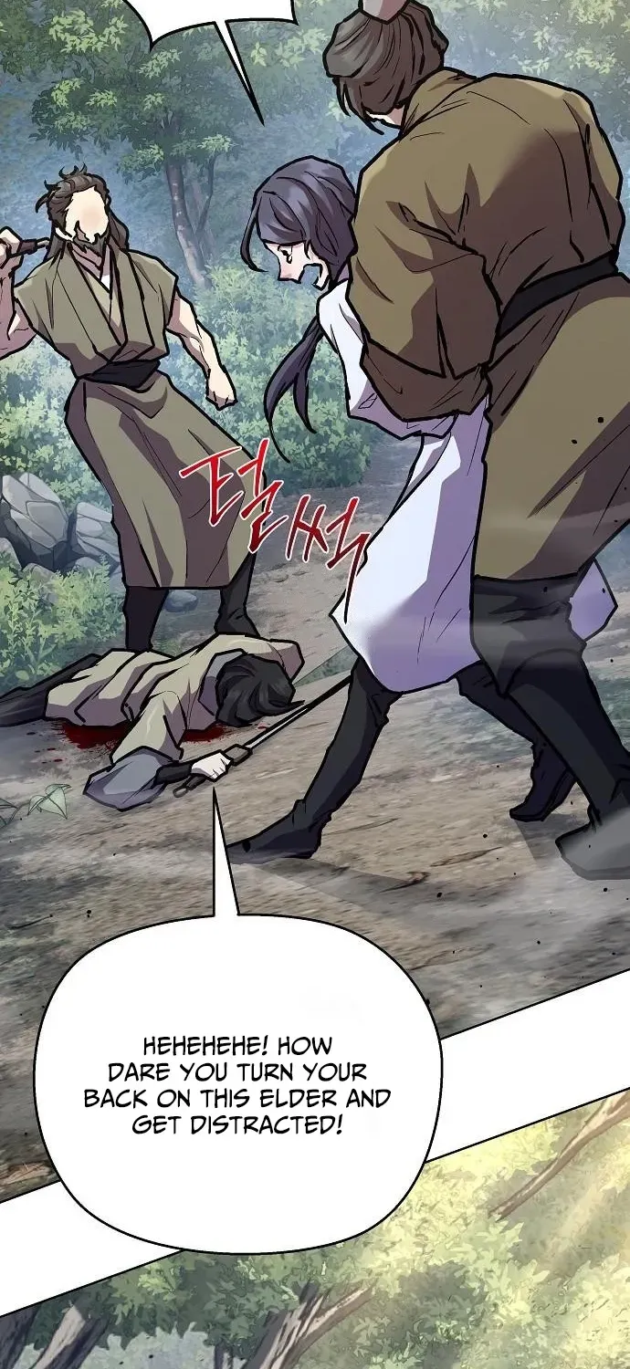 13th Generation Flying Dragon of the Demonic Sect Chapter 7 page 68 - 