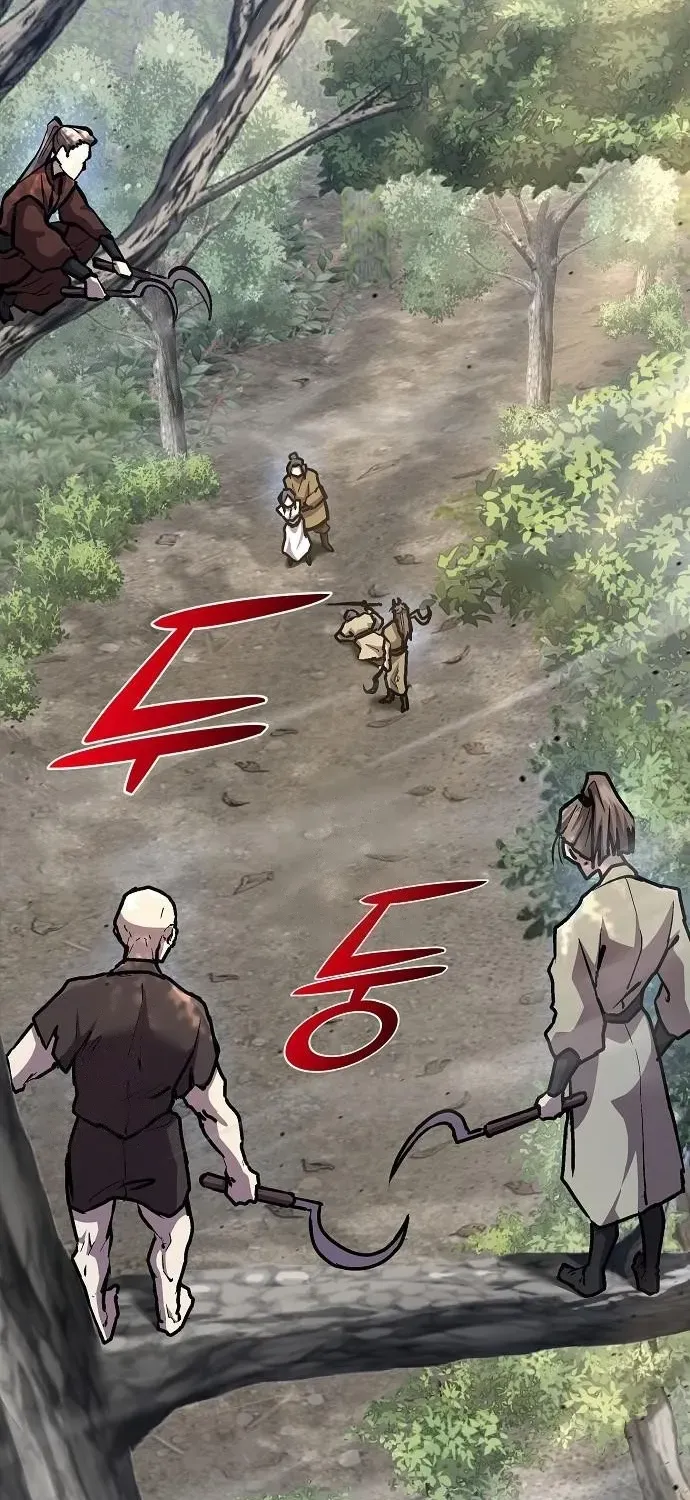 13th Generation Flying Dragon of the Demonic Sect Chapter 7 page 69 - 
