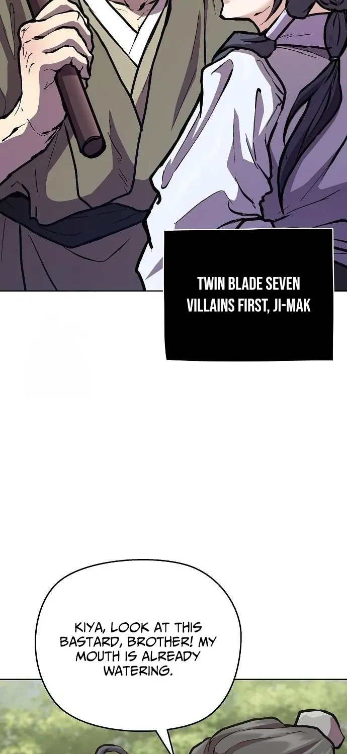 13th Generation Flying Dragon of the Demonic Sect Chapter 7 page 72 - 