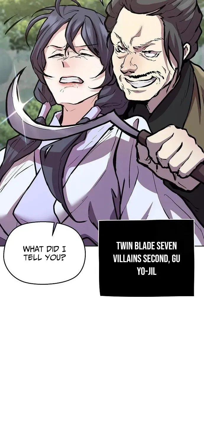 13th Generation Flying Dragon of the Demonic Sect Chapter 7 page 73 - 