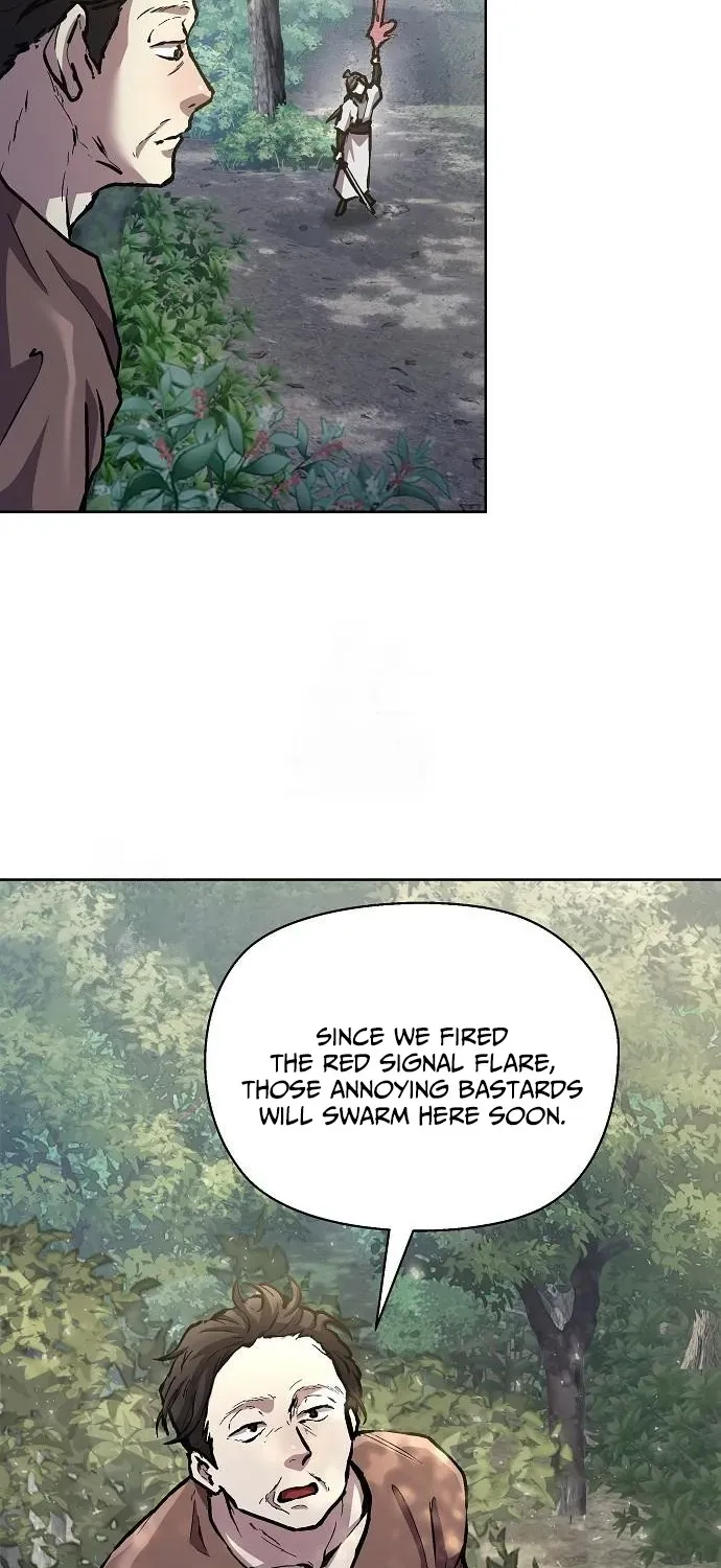 13th Generation Flying Dragon of the Demonic Sect Chapter 7 page 75 - 