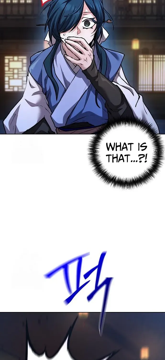 13th Generation Flying Dragon of the Demonic Sect Chapter 7 page 10 - 