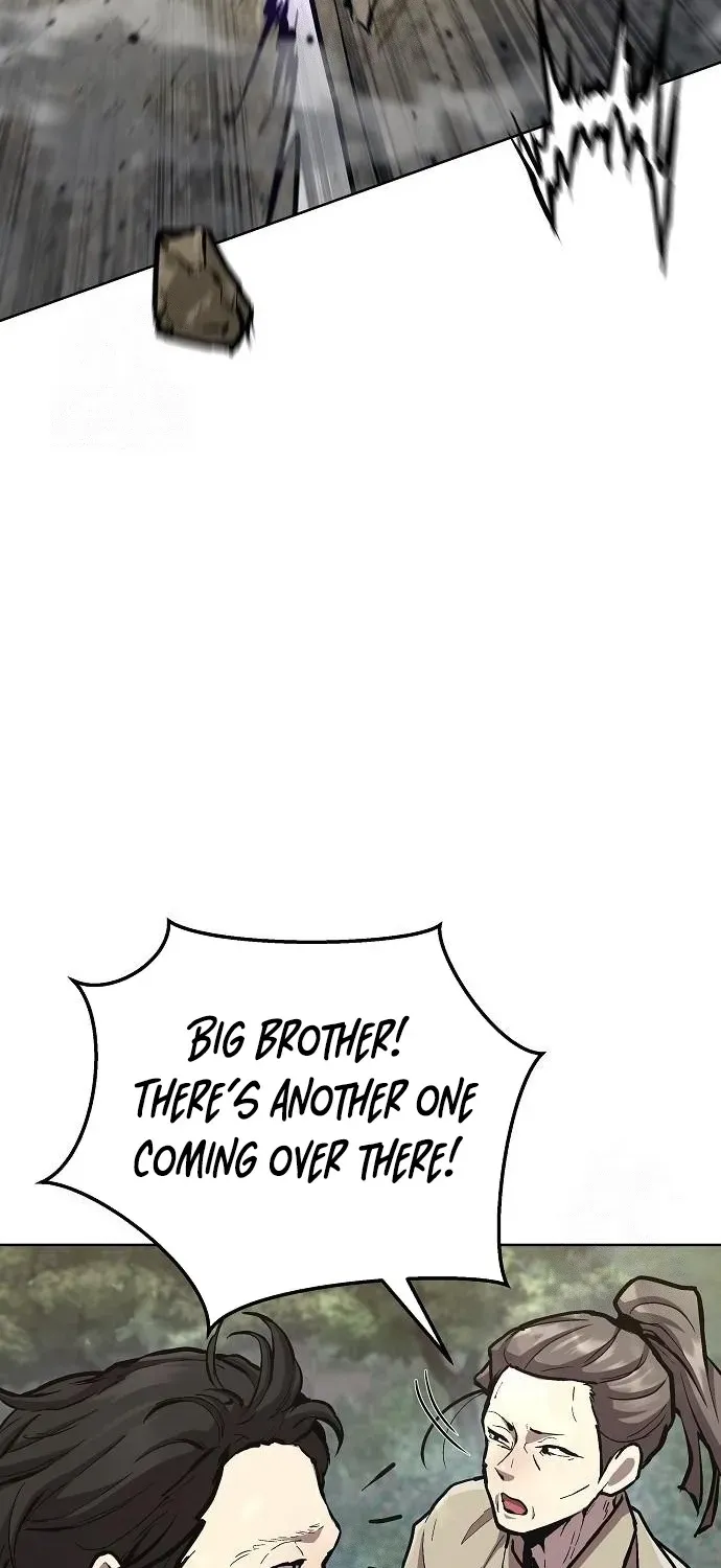 13th Generation Flying Dragon of the Demonic Sect Chapter 8 page 20 - 