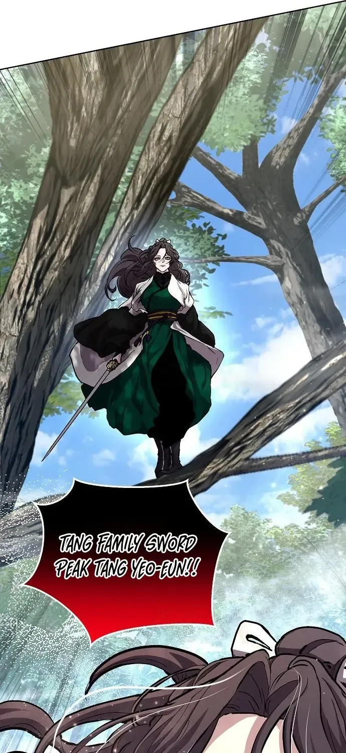 13th Generation Flying Dragon of the Demonic Sect Chapter 8 page 22 - 