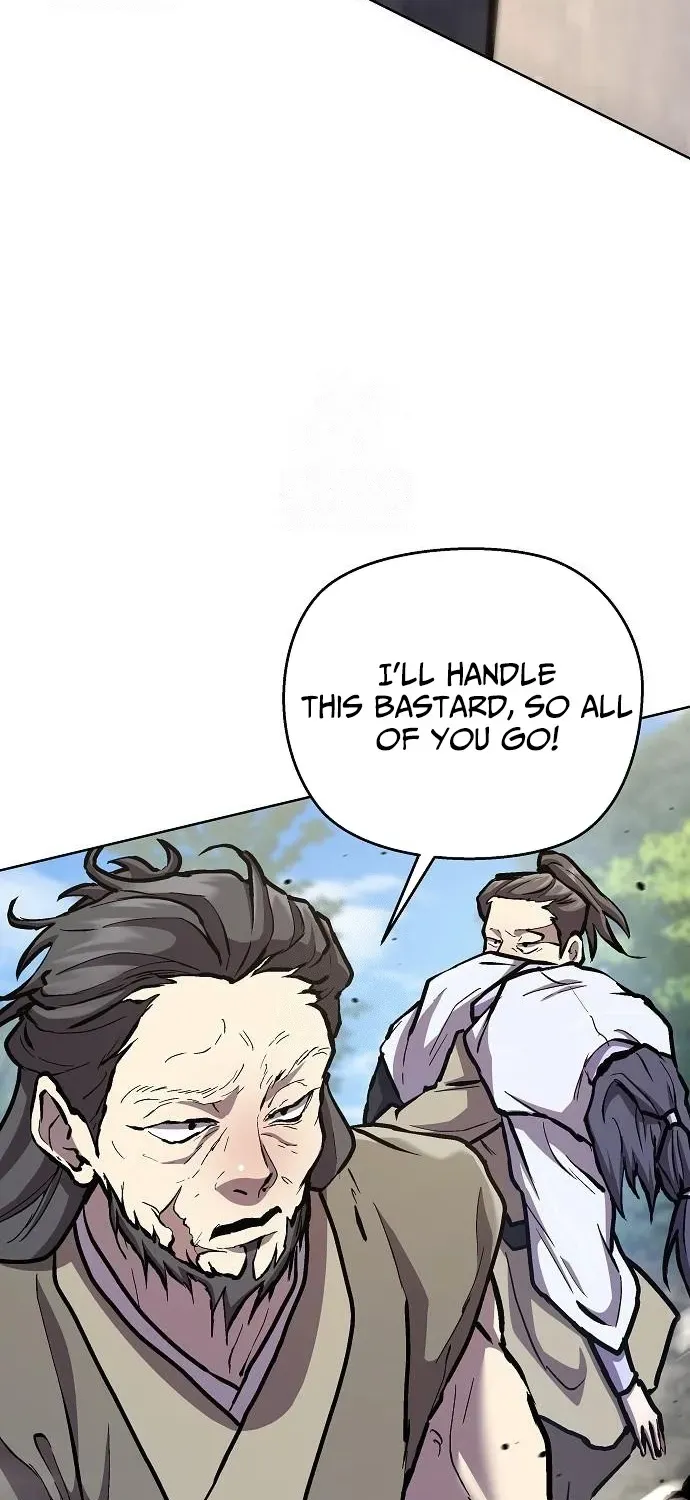 13th Generation Flying Dragon of the Demonic Sect Chapter 8 page 31 - 