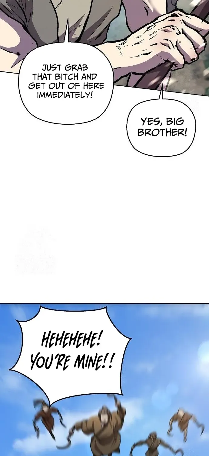 13th Generation Flying Dragon of the Demonic Sect Chapter 8 page 32 - 