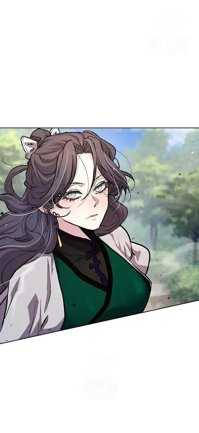 13th Generation Flying Dragon of the Demonic Sect Chapter 8 page 34 - 