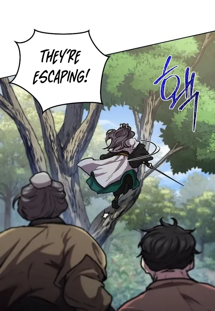 13th Generation Flying Dragon of the Demonic Sect Chapter 8 page 35 - 