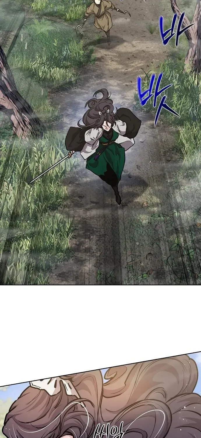 13th Generation Flying Dragon of the Demonic Sect Chapter 8 page 37 - 