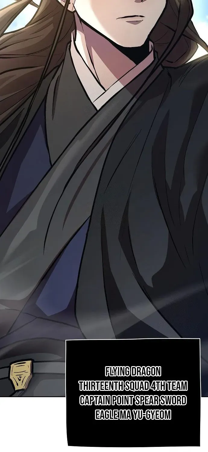 13th Generation Flying Dragon of the Demonic Sect Chapter 8 page 5 - 