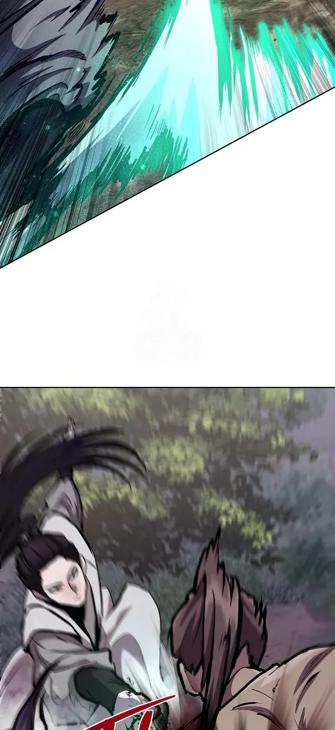 13th Generation Flying Dragon of the Demonic Sect Chapter 8 page 41 - 