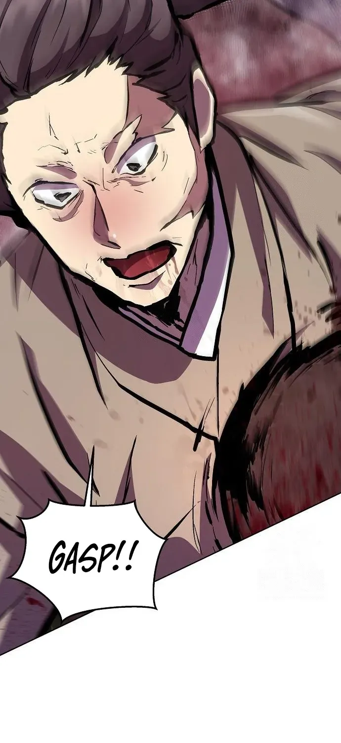 13th Generation Flying Dragon of the Demonic Sect Chapter 8 page 43 - 