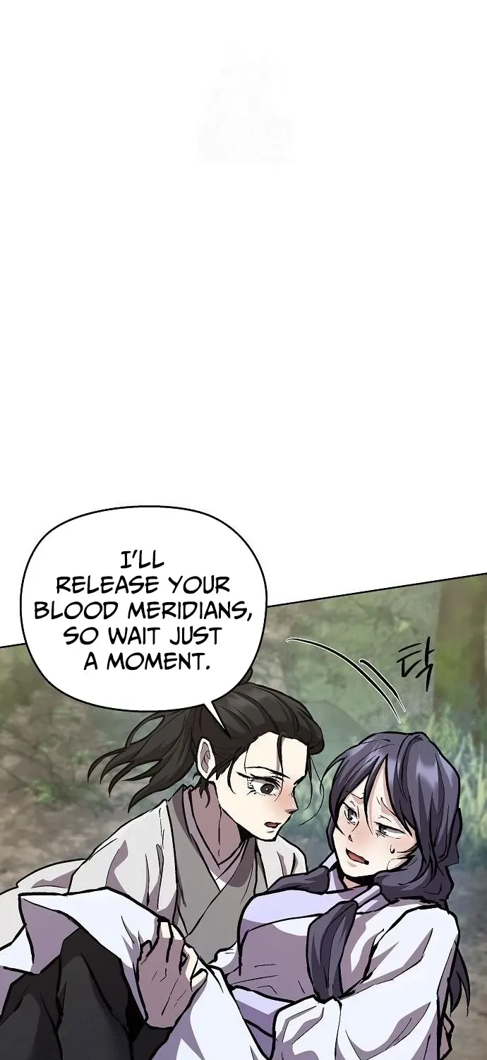 13th Generation Flying Dragon of the Demonic Sect Chapter 8 page 44 - 