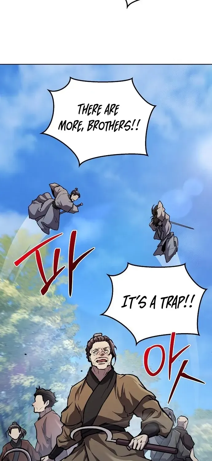 13th Generation Flying Dragon of the Demonic Sect Chapter 8 page 46 - 