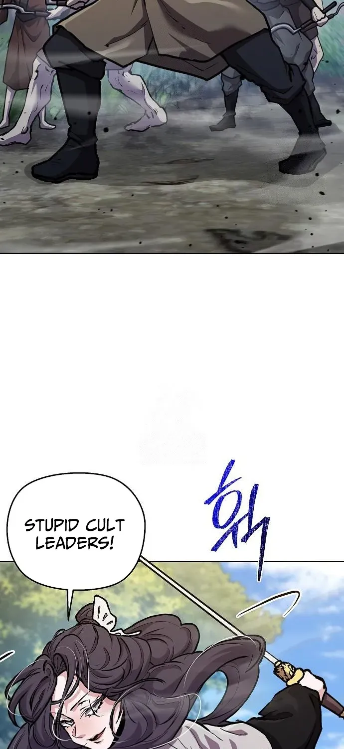 13th Generation Flying Dragon of the Demonic Sect Chapter 8 page 47 - 