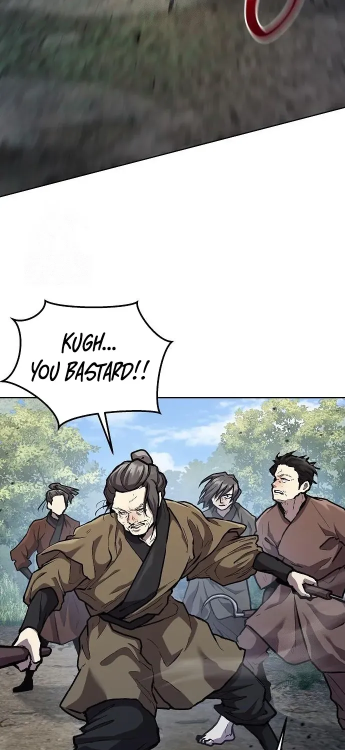 13th Generation Flying Dragon of the Demonic Sect Chapter 8 page 50 - 