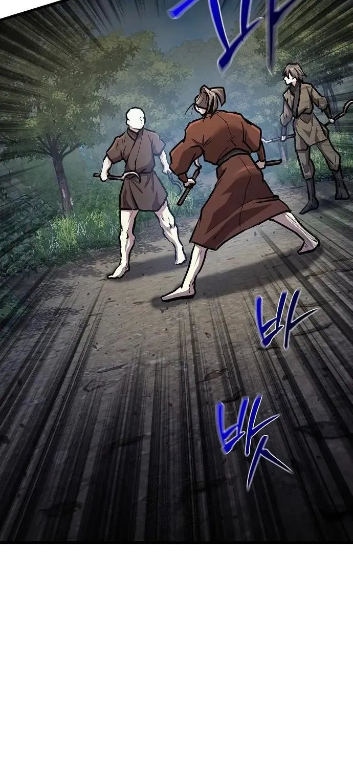 13th Generation Flying Dragon of the Demonic Sect Chapter 8 page 58 - 