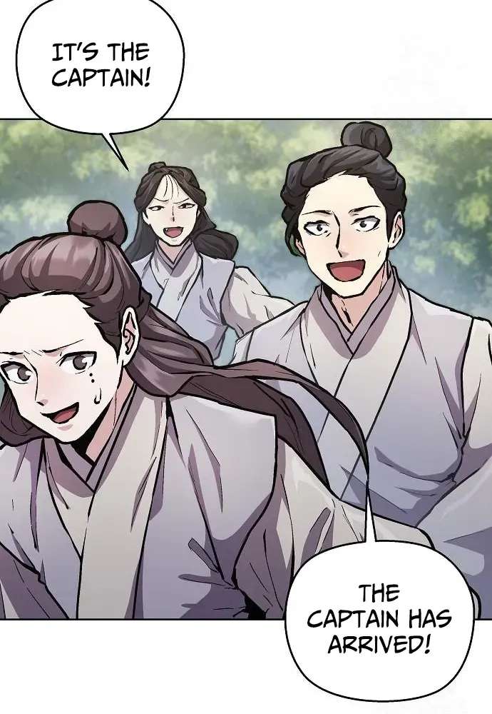 13th Generation Flying Dragon of the Demonic Sect Chapter 8 page 7 - 