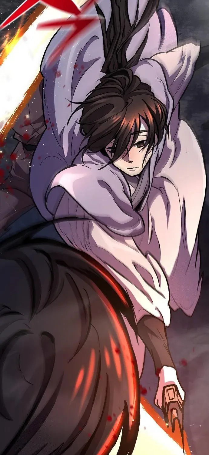 13th Generation Flying Dragon of the Demonic Sect Chapter 8 page 61 - 