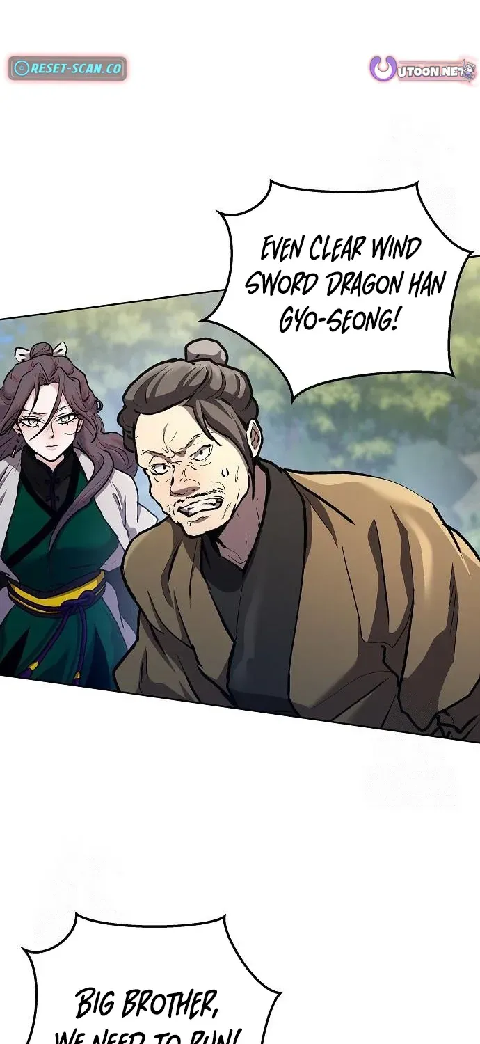 13th Generation Flying Dragon of the Demonic Sect Chapter 8 page 64 - 
