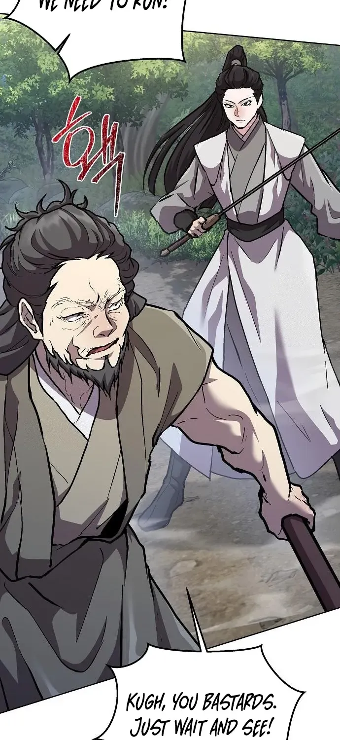 13th Generation Flying Dragon of the Demonic Sect Chapter 8 page 65 - 
