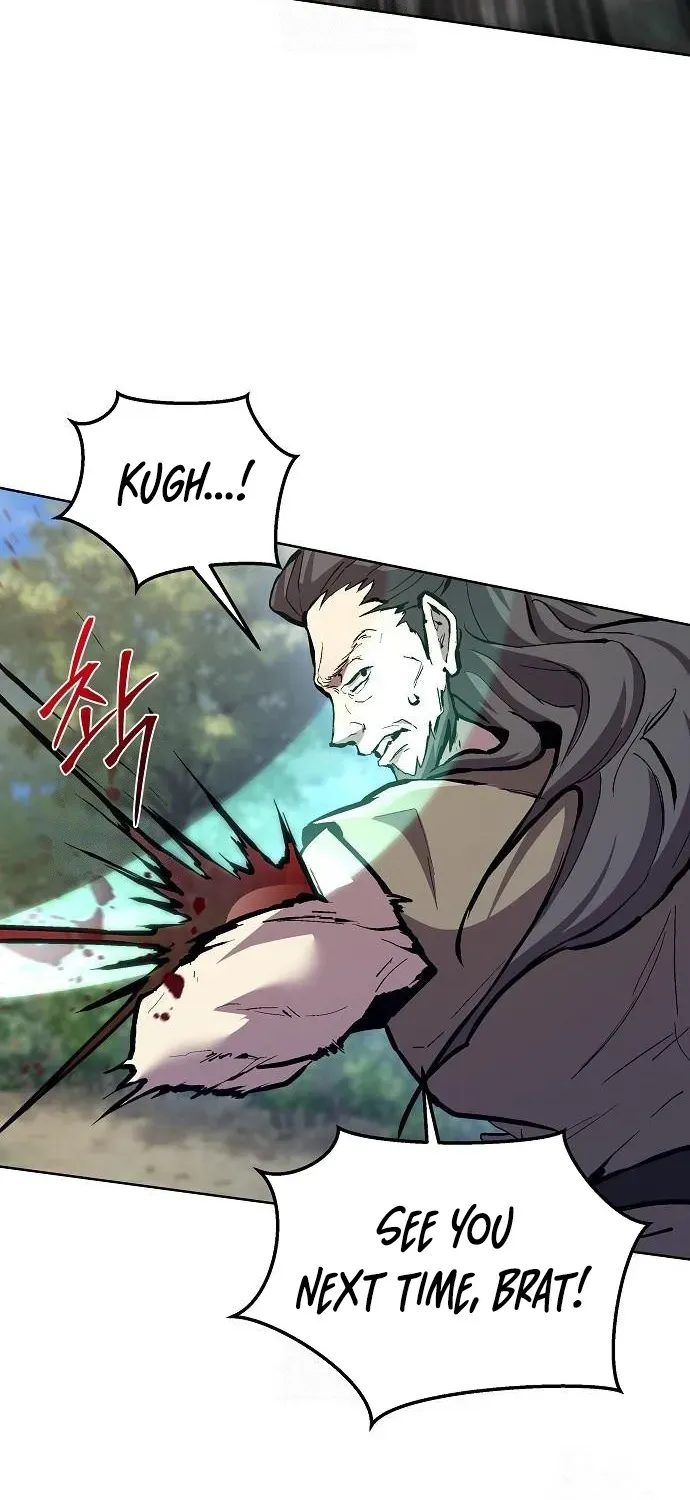 13th Generation Flying Dragon of the Demonic Sect Chapter 8 page 68 - 