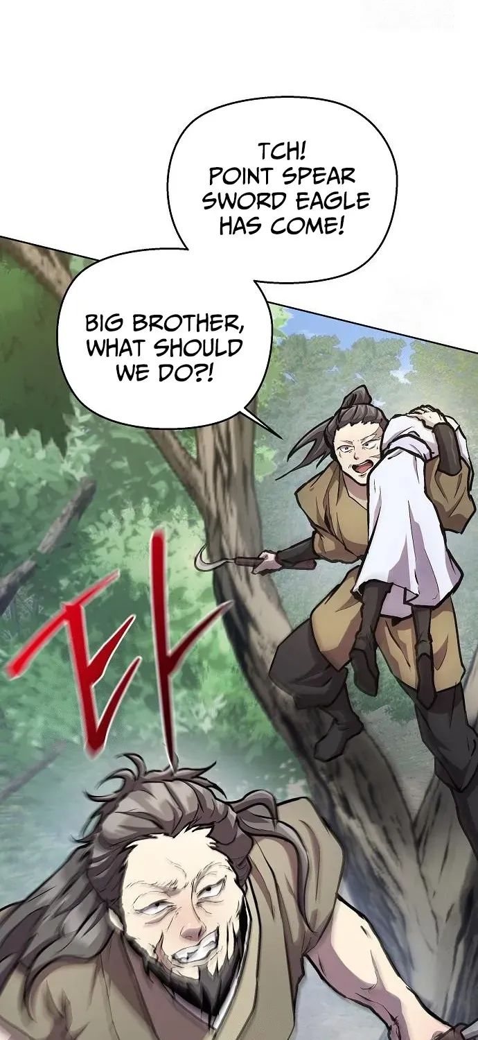 13th Generation Flying Dragon of the Demonic Sect Chapter 8 page 8 - 