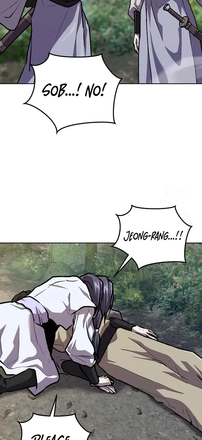 13th Generation Flying Dragon of the Demonic Sect Chapter 8 page 72 - 