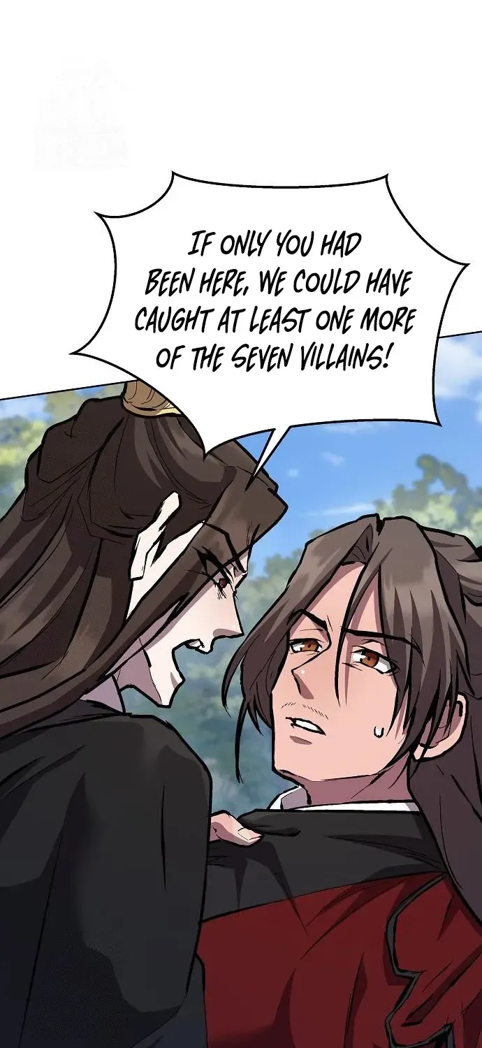 13th Generation Flying Dragon of the Demonic Sect Chapter 8 page 75 - 