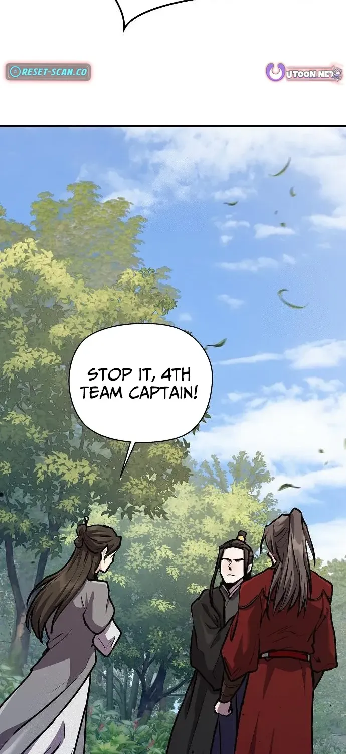 13th Generation Flying Dragon of the Demonic Sect Chapter 8 page 79 - 