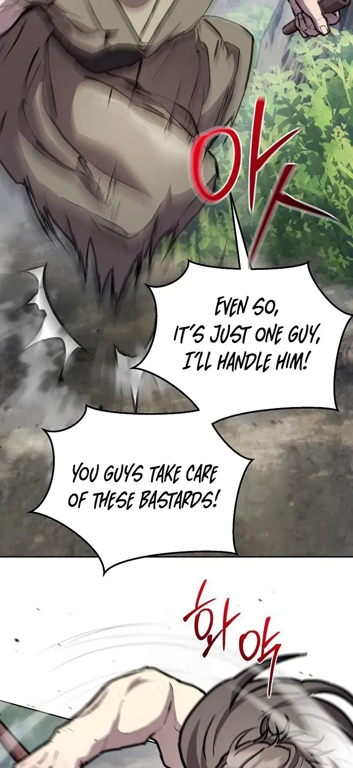 13th Generation Flying Dragon of the Demonic Sect Chapter 8 page 9 - 