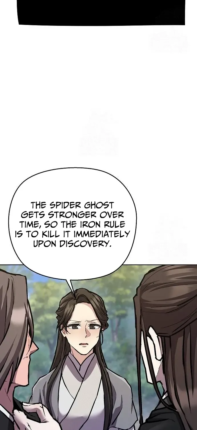 13th Generation Flying Dragon of the Demonic Sect Chapter 8 page 83 - 