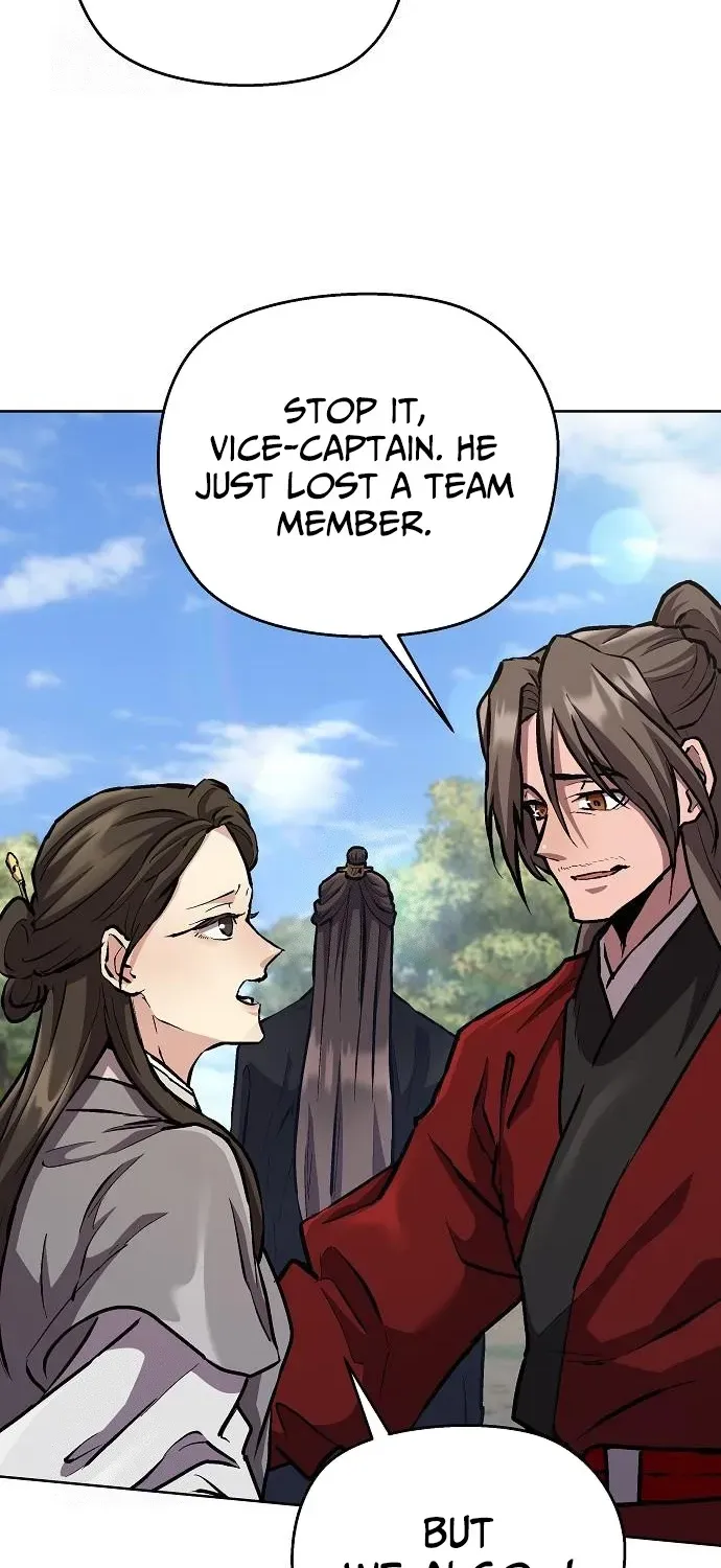 13th Generation Flying Dragon of the Demonic Sect Chapter 8 page 87 - 