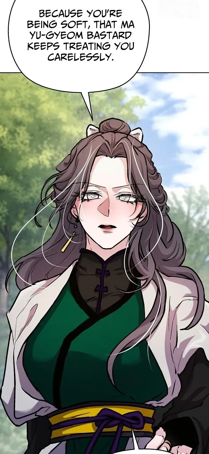 13th Generation Flying Dragon of the Demonic Sect Chapter 8 page 90 - 