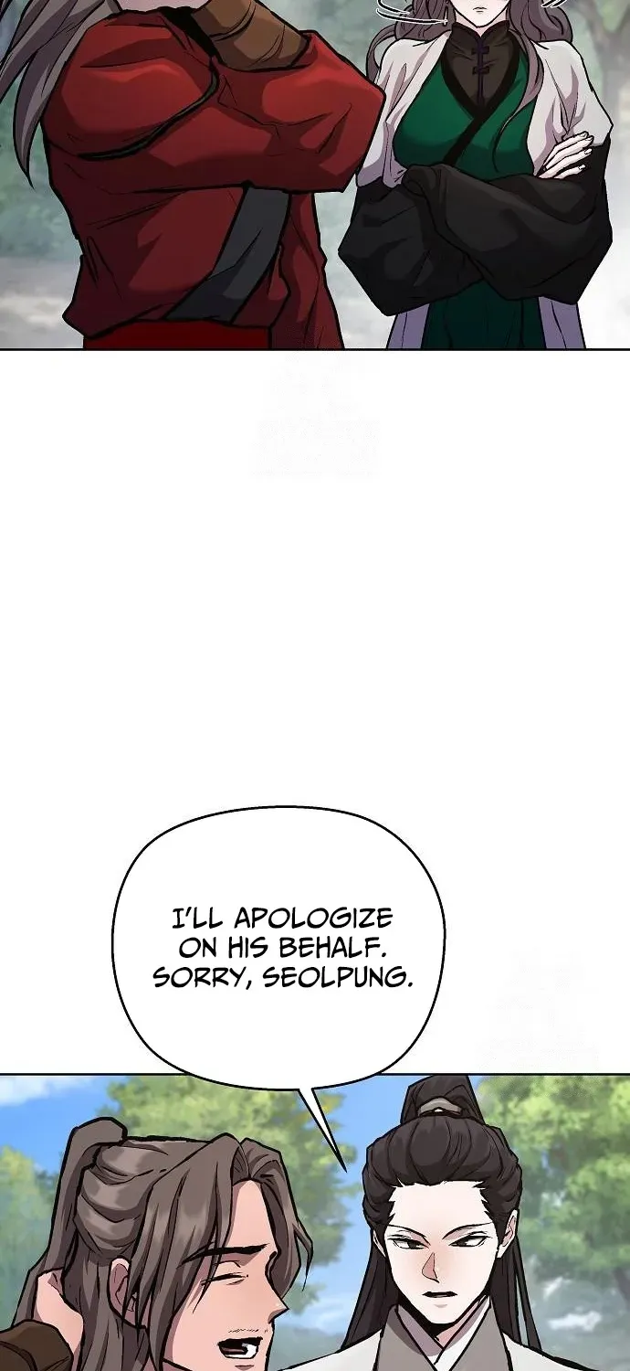 13th Generation Flying Dragon of the Demonic Sect Chapter 8 page 92 - 